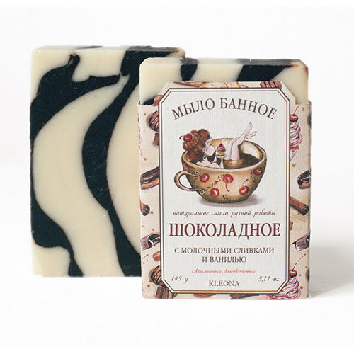 Клеона Мыло 