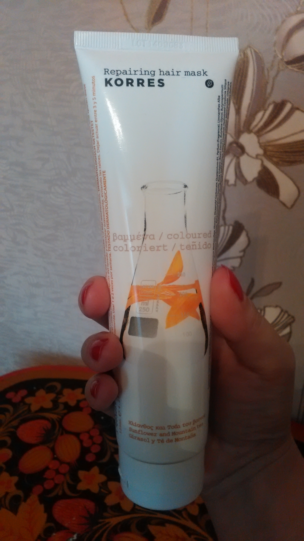 Кнайп Kneipp Масло для тела  