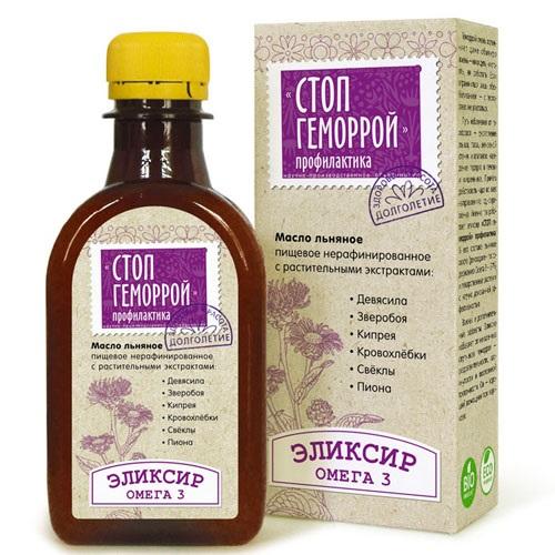 Компас здоровья Масло 