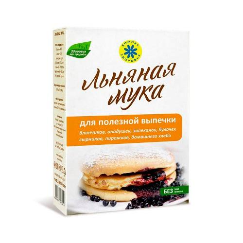 Компас здоровья Мука 