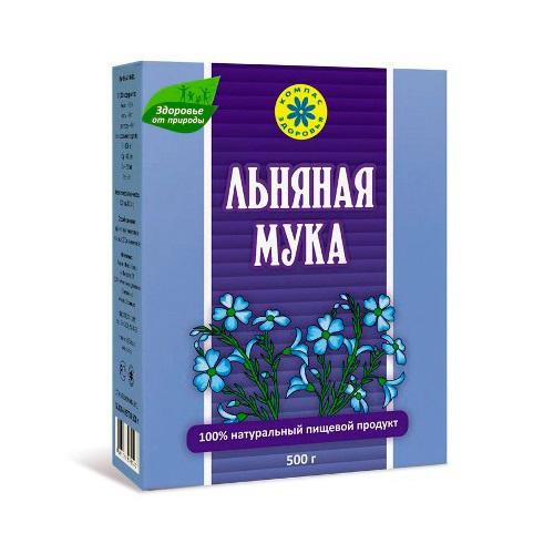 Компас здоровья Мука 