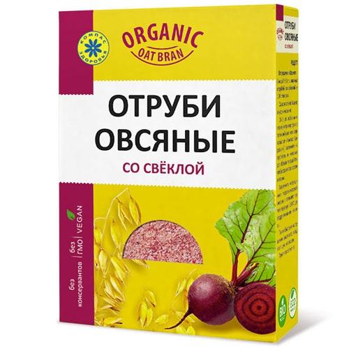 Компас здоровья Отруби 