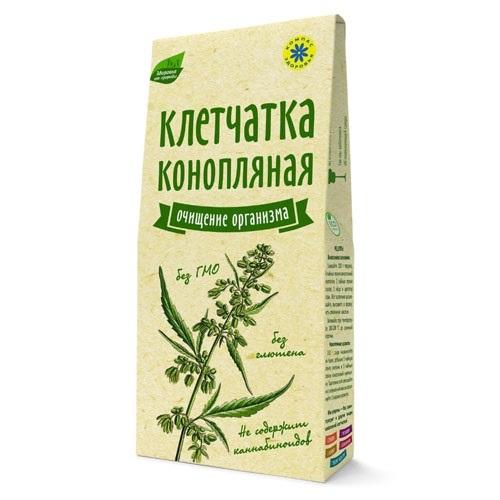Компас здоровья Клетчатка 