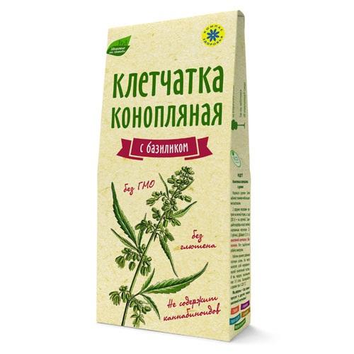 Компас здоровья Клетчатка 