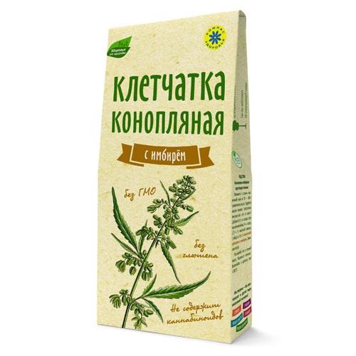 Компас здоровья Клетчатка 