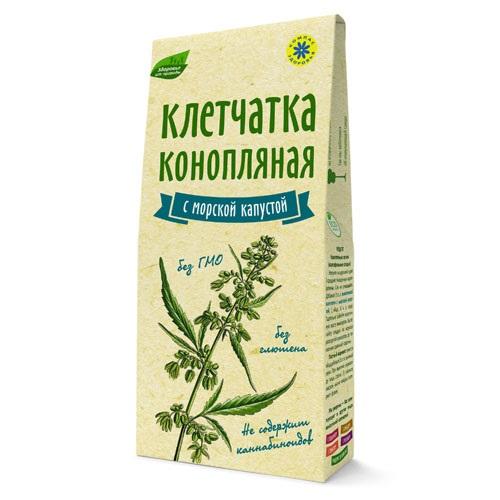 Компас здоровья Клетчатка 