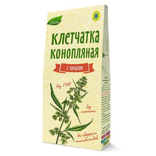 Компас здоровья Клетчатка 
