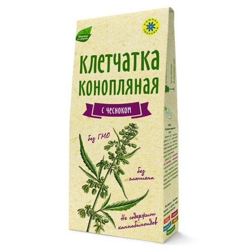 Компас здоровья Клетчатка 