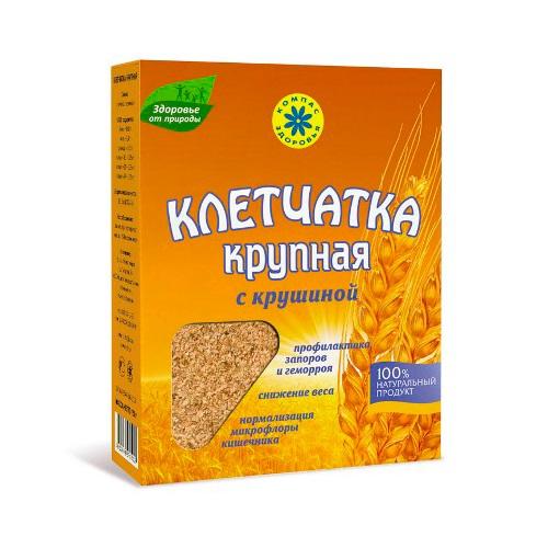 Компас здоровья Клетчатка 