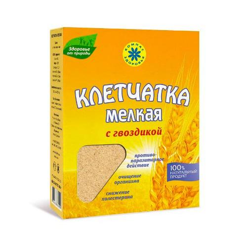 Компас здоровья Клетчатка 