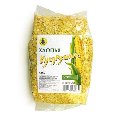 Компас здоровья Хлопья 