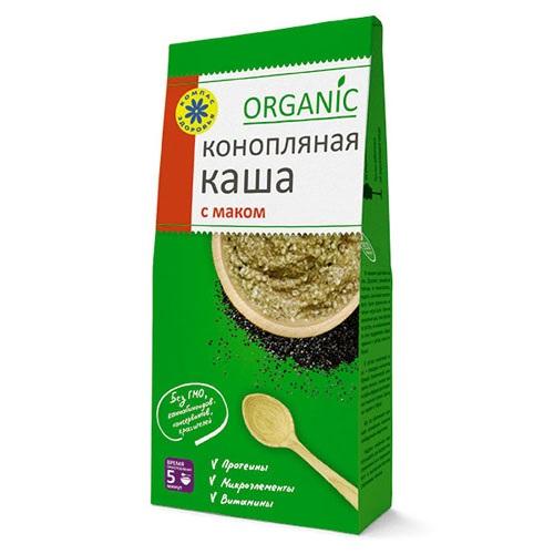 Компас здоровья Каша 