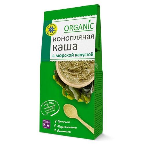 Компас здоровья Каша 