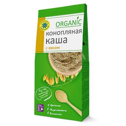 Компас здоровья Каша 