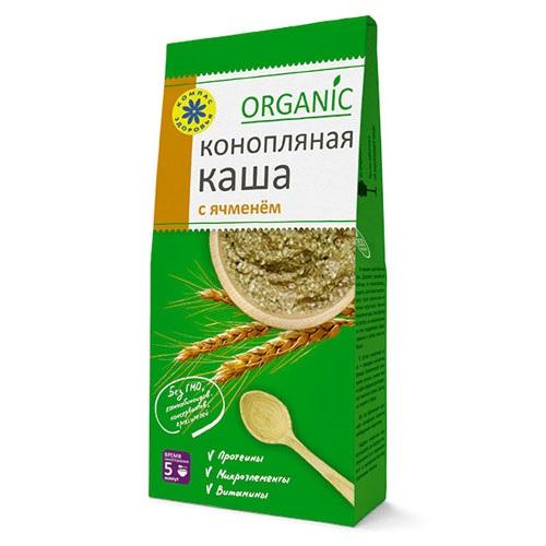 Компас здоровья Каша 