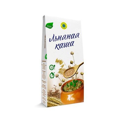 Компас здоровья Каша 