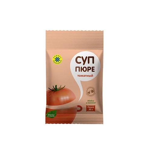 Компас здоровья Суп пюре 