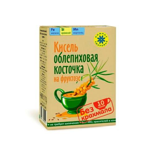 Компас здоровья Кисель 