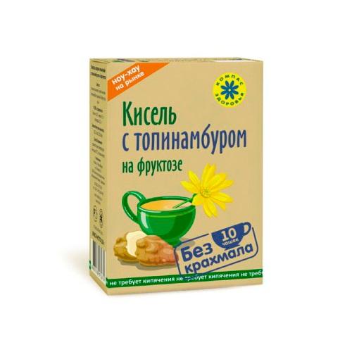 Компас здоровья Кисель 