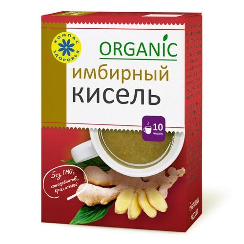 Компас здоровья Кисель 