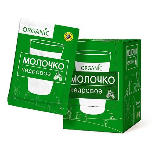 Компас здоровья Молочко 
