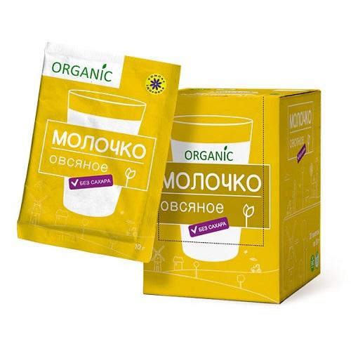 Компас здоровья Молочко 