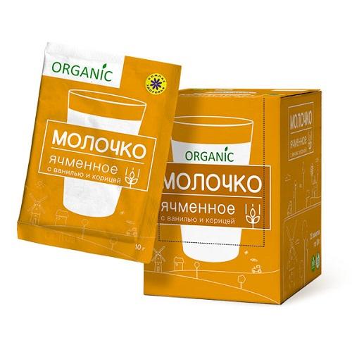 Компас здоровья Молочко 