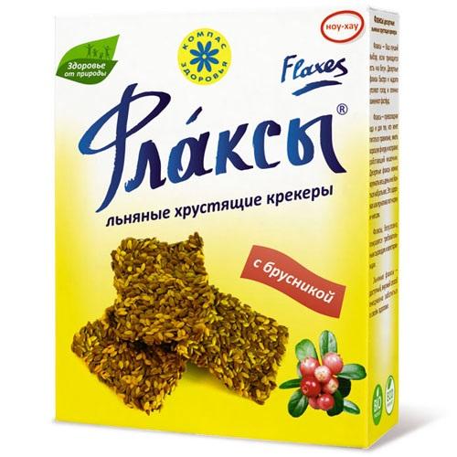 Компас здоровья Флаксы 