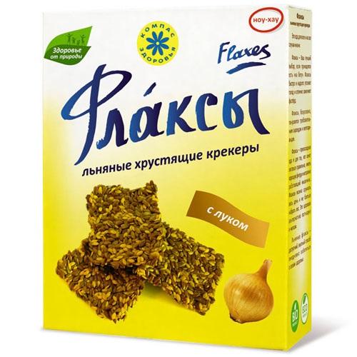 Компас здоровья Флаксы 