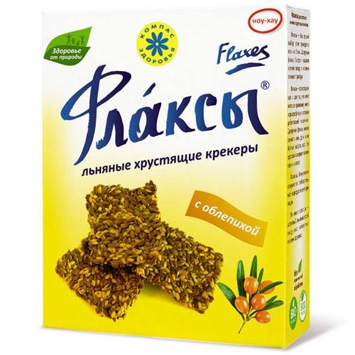 Компас здоровья Флаксы 