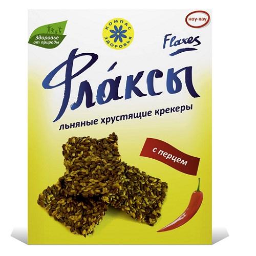 Компас здоровья Флаксы 