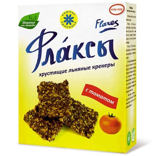 Компас здоровья Флаксы 