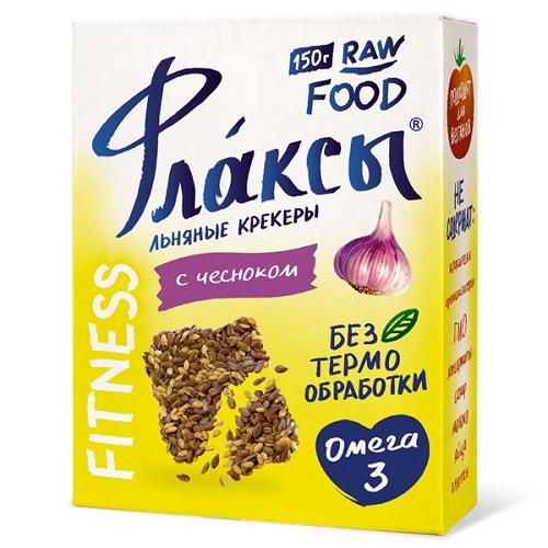 Компас здоровья Флаксы 