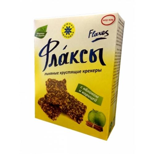 Компас здоровья Флаксы 