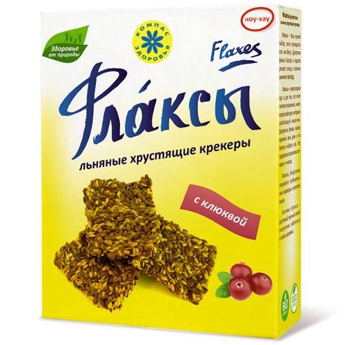 Компас здоровья Флаксы 