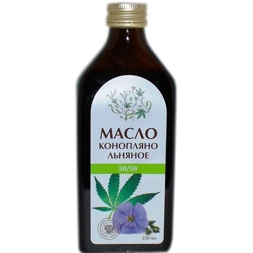 Компас здоровья Масло 