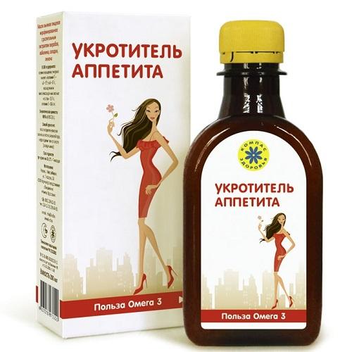 Компас здоровья Масло льняное 