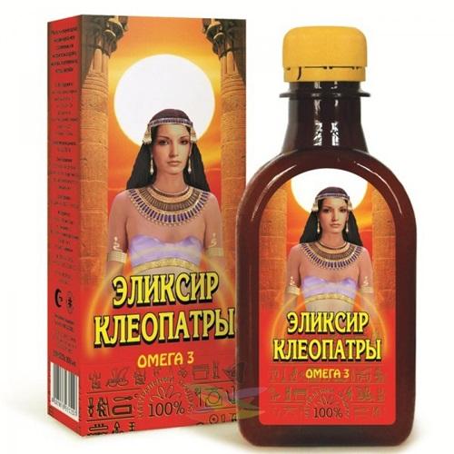 Компас здоровья Масло льняное 