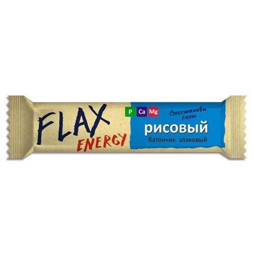Компас здоровья Злаковый батончик 