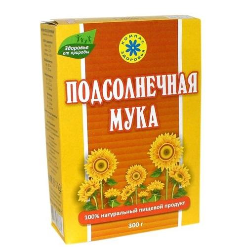 Компас здоровья Мука 