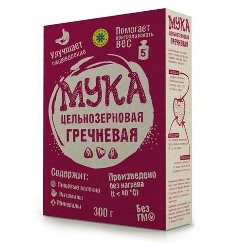 Компас здоровья Мука 