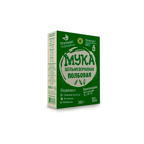 Компас здоровья Мука 