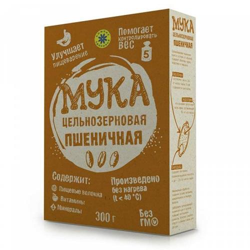 Компас здоровья Мука 