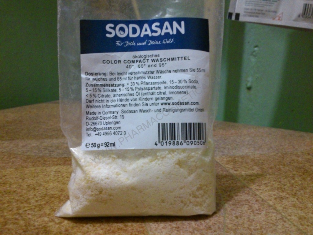 Коррес Шампунь для сухих и поврежденных волос с миндалем и семенами льна 250 мл (Korres, Korres Уход за волосами) фото 1