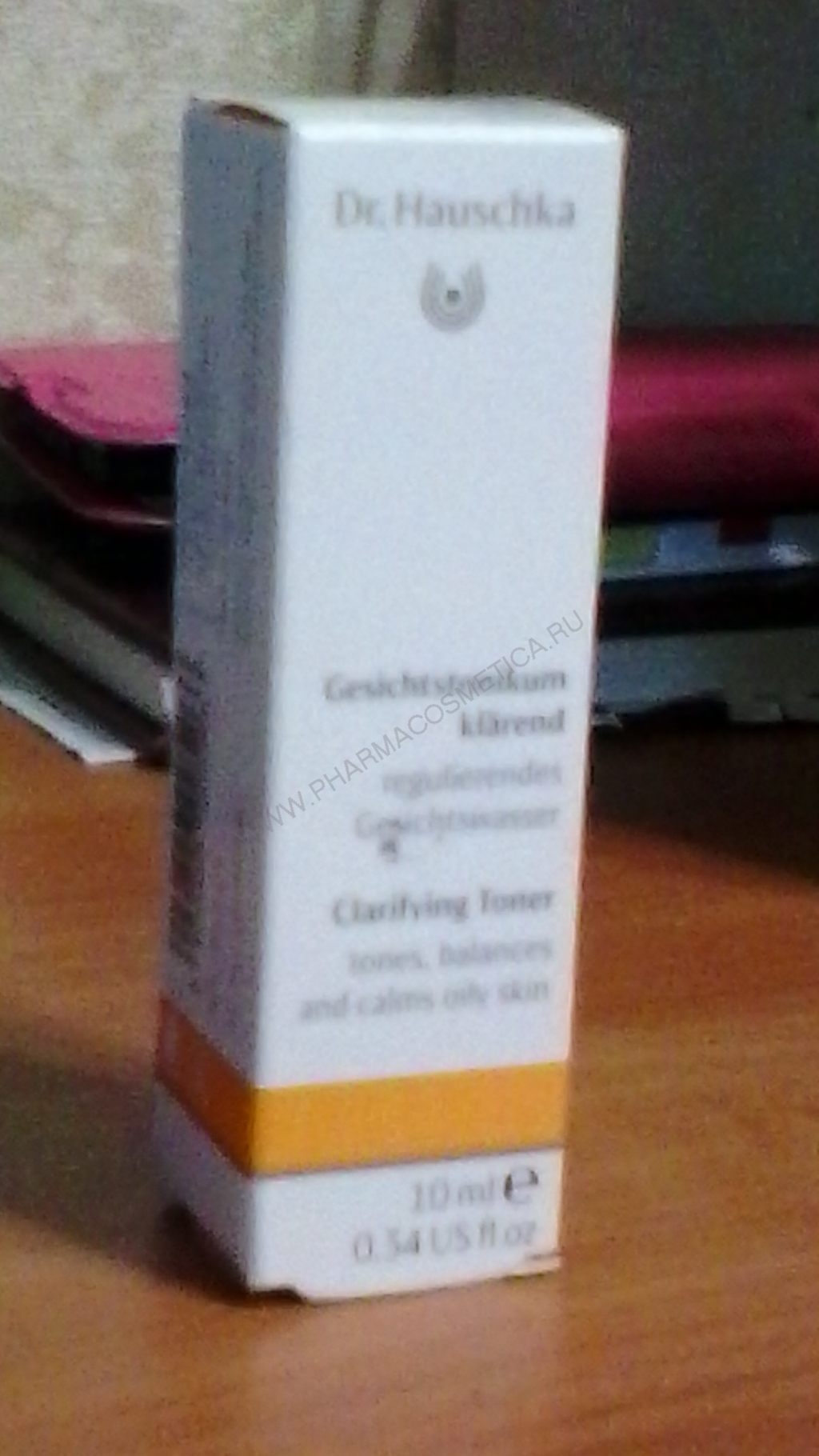 Коррес Крем дневной укрепляющий против морщин с черной сосной для сухой и очень сухой кожи 40 мл (Korres, Korres Омолаживающий уход) фото 4