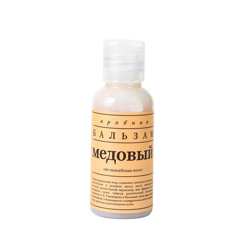 

Краснополянская косметика Бальзам "Медовый" 30 мл (Краснополянская косметика, Бальзамы для волос), Бальзамы для волос