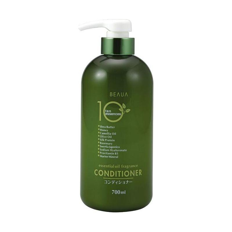 

Kumano cosmetics Кондиционер с легким ароматом Buear, 700 мл. (Kumano cosmetics, Кондиционеры для волос), Кондиционеры для волос