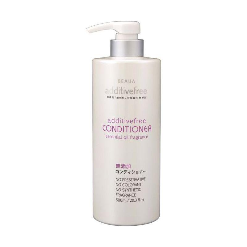 Кумано Косметикс Кондиционер Additive free Натуральный 600 мл. (Kumano Cosmetics, Кондиционеры для волос) фото 0