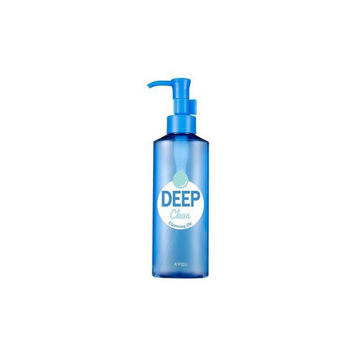 Апью Масло гидрофильное для лица Deep Clean 160 мл (A'pieu, Для лица) фото 0