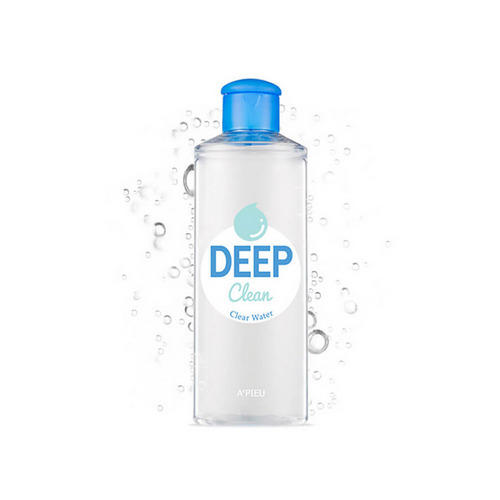 Апью Мицеллярная вода Deep Clean 165 мл (A'pieu, Для лица) фото 0